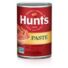 Hunts Tomato Paste 12 Oz