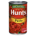 Hunts Tomato Paste 18 Oz
