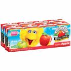 Apple & Eve Big Bird's Apple Juice 8 Pack