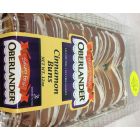 Oberlander Cinnamon Buns 12 Oz