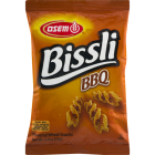 Osem Bissli BBQ Flavor 2.5 oz