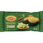 Osem Wheaten Bran Cracker 8.8 oz