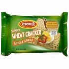 Osem Sunny Wheat Cracker Whole Wheat 8.8 oz