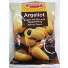 Osem Argaliot Chocolate Cookie (Bag) 10.5 Oz
