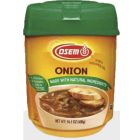 Osem Natural Ingredient Onion Soup Mix Parve 14.1 oz