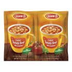 Osem Instant Tomato Soup with Croutons 2 pk x 1.1 oz