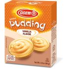 Osem Pudding Vanilla Flavor 2.8 oz