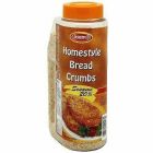 Osem Bread Crumbs - Sesame 20% 15 oz