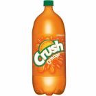 Crush Orange Soda 2 Liter