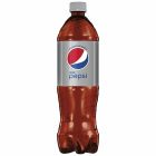 Diet Pepsi 1.25 Liter
