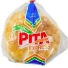 Pita Express Home Made 5 Pitas -  (ברכתו המוציא)