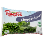 Pardes Frozen Chopped Spinach 24 oz