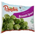 Pardes Frozen Brussel Sprouts 16 oz