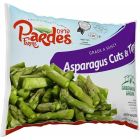 Pardes Frozen Asparagus Cuts & Tips 16 oz