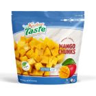 Pardes Frozen Mango Chunks 16 Oz