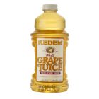 Kedem White Grape Juice 64 Oz