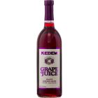 Kedem Concord Grape Juice 25.4 Oz