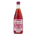 Kedem Blush Grape Juice 22 Oz