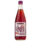 Kedem Light Concord Grape Juice 22 Oz