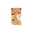 Kedem Whole Wheat Crackers 9 oz