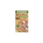 Kedem Whole Wheat Crackers with Garlic 9 oz