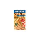 Kedem Whole Wheat Crackers with Sesame 9 oz