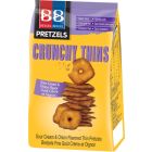 Beigel Beigel Crunchy Thins Sour Cream & Onion 10.6 Oz