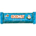 Elite Chocolate Bar Coconut 1.6 oz