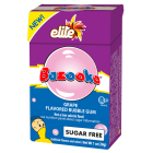 Elite Grape Bazooka Sugar Free Gum 1 Oz