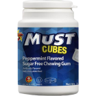 Elite Sugar Free Peppermint Cubes In A Cup 2 Oz