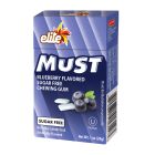 Elite Blueberry Must Sugar Free Gum 1 Oz
