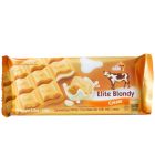 Elite Blondy Chocolate Bar Cream Filling 3.5 Oz