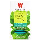 Wissotzky Chamomile Nana Tea - 20 bags 1.06 Oz