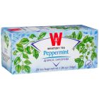Wissotzky Peppermint Tea - 20 bags 1.41 Oz