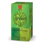 Wissotzky Lemongrass & Verbena Green Tea - 20 bags 1.06 Oz