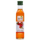 Zeta Extra Virgin Olive Oil With Hot Pepper - 250 Ml 8.45 Oz
