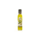 Zeta Extra Virgin Olive Oil with Basil and Garlic 250 ml (8.5 fl oz)