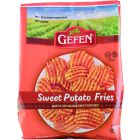 Gefen Fries Potato Sweet 19 Oz