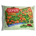 Gefen Frozen Peas and Carrots 16 Oz