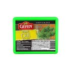 Gefen Chopped Dill Cubes 2.5 Oz