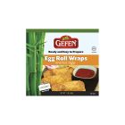 Gefen Frozen Egg Roll Wraps 16 oz