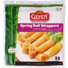 Gefen Spring Roll Wrappers 11 Oz