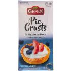 Gefen Mini Pie Crusts 15 Oz