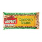 Gefen Cranberry Beans 16 Oz