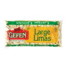 Gefen Large Lima Beans 16 Oz