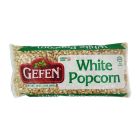 Gefen White Popcorn White 16 Oz