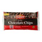 Gefen Semi-sweet Dark Chcocolate Chips 9 oz