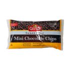 Gefen Sugar Free Semi-sweet Chocolate Chips 10 Oz