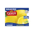 Gefen Diet Lemon Jell Dessert 0.3 oz