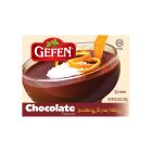 Gefen Chocolate Flavored Pudding and Pie Filling 4.1 oz